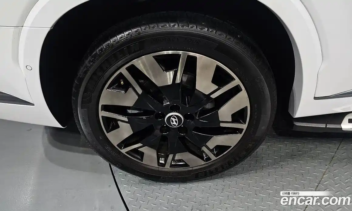 Hyundai Palisade 2023 3.8 Автомат в Москве № 46992, фото 5