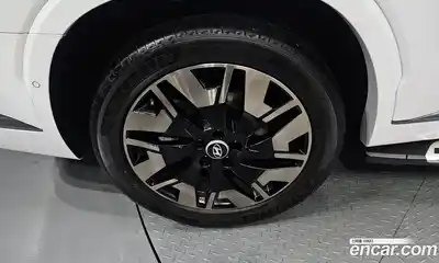 Hyundai Palisade 2023 3.8 Автомат в Москве № 46992, миниатюра 5