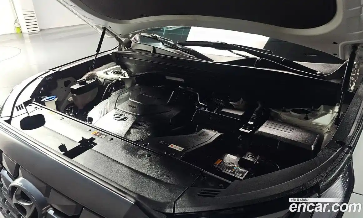 Hyundai Palisade 2023 3.8 Автомат в Москве № 46992, фото 6