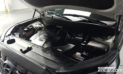 Hyundai Palisade 2023 3.8 Автомат в Москве № 46992, миниатюра 6