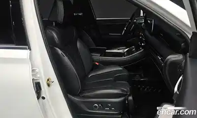 Hyundai Palisade 2023 3.8 Автомат в Москве № 46992, миниатюра 10