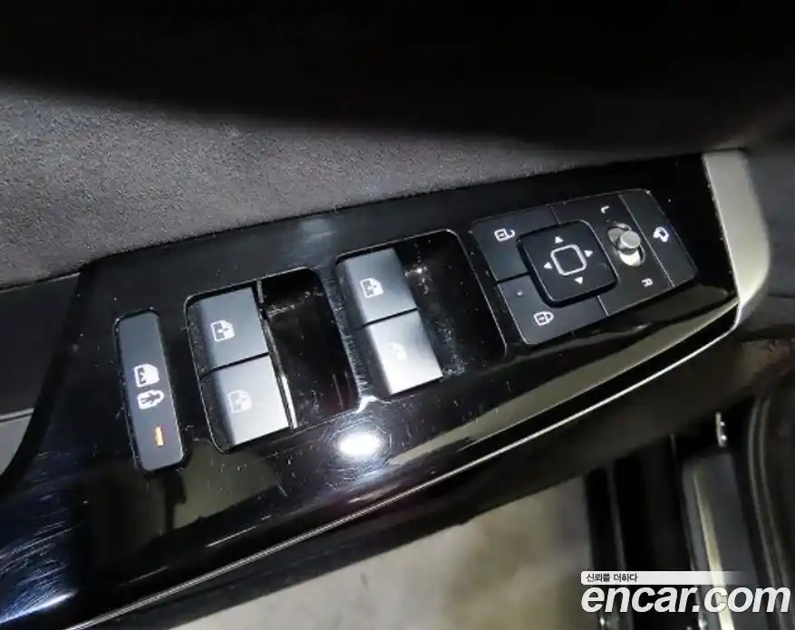 Kia EV6 2023 Автомат в Москве № 50742, фото 17