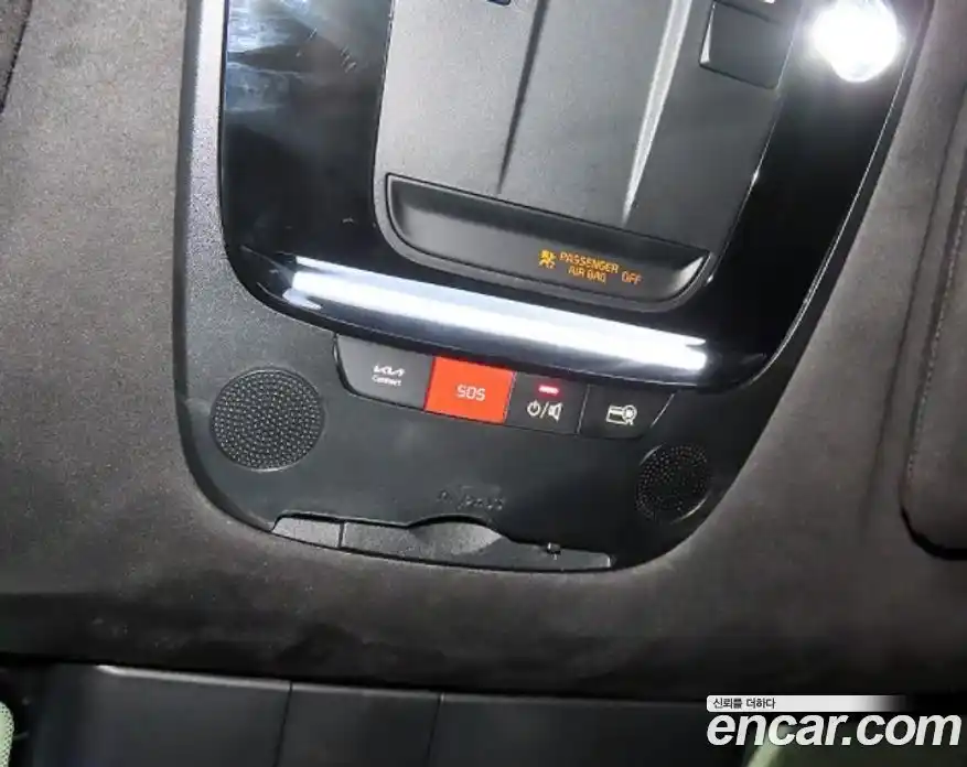 Kia EV6 2023 Автомат в Москве № 50742, фото 19