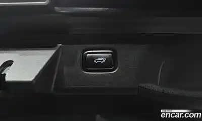 Hyundai Tucson, 2022