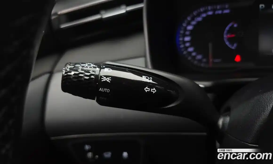 Hyundai Tucson 2022 1.6 Автомат в Москве № 5092, фото 20