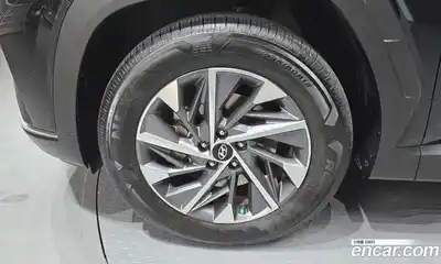 Hyundai Tucson 2022 1.6 Автомат в Москве № 5092, миниатюра 2