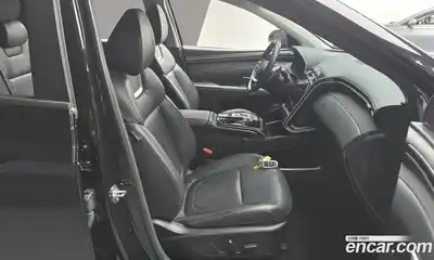 Hyundai Tucson 2022 1.6 Автомат в Москве № 5092, миниатюра 10