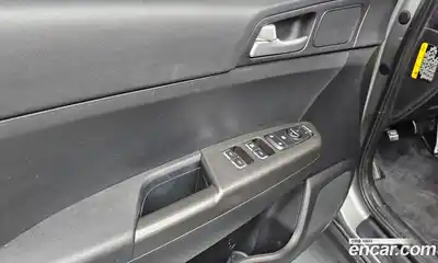 Kia Sportage 2020 2.0 Автомат в Москве № 55271, миниатюра 11