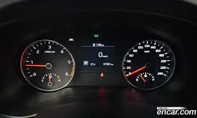 Kia Sportage 2020 2.0 Автомат в Москве № 55271, миниатюра 12