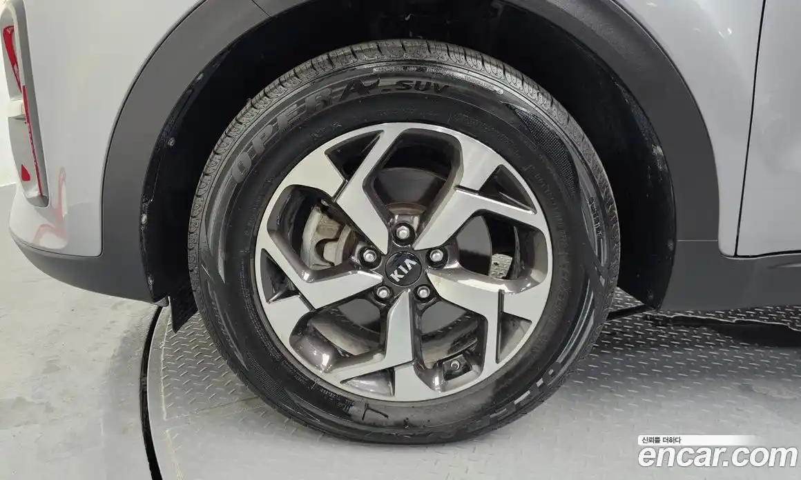 Kia Sportage 2020 2.0 Автомат в Москве № 55271, фото 15