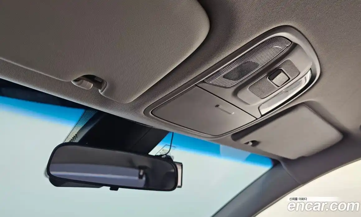 Kia Sportage 2020 2.0 Автомат в Москве № 55271, фото 18