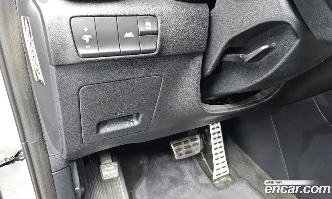 Kia Sportage 2020 2.0 Автомат в Москве № 55271, фото 6