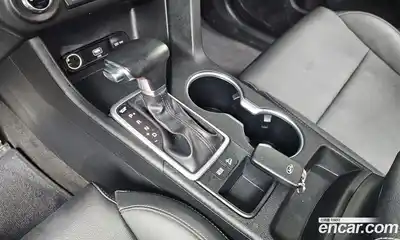 Kia Sportage 2020 2.0 Автомат в Москве № 55271, миниатюра 8