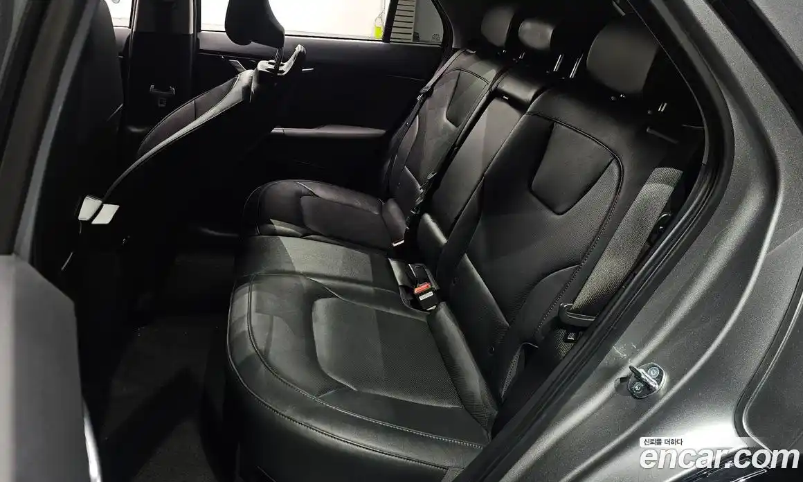 Kia Niro 2024 0.2 Автомат в Москве № 55633, фото 12