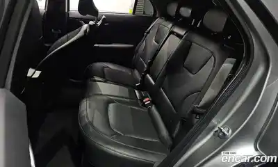 Kia Niro 2024 0.2 Автомат в Москве № 55633, миниатюра 12