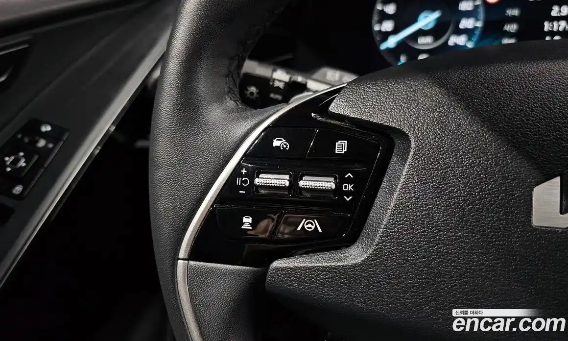 Kia Niro 2024 0.2 Автомат в Москве № 55633, фото 19