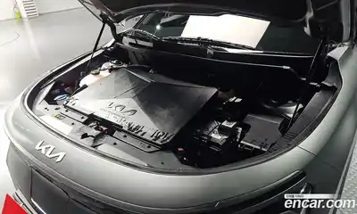 Kia Niro 2024 0.2 Автомат в Москве № 55633, миниатюра 6