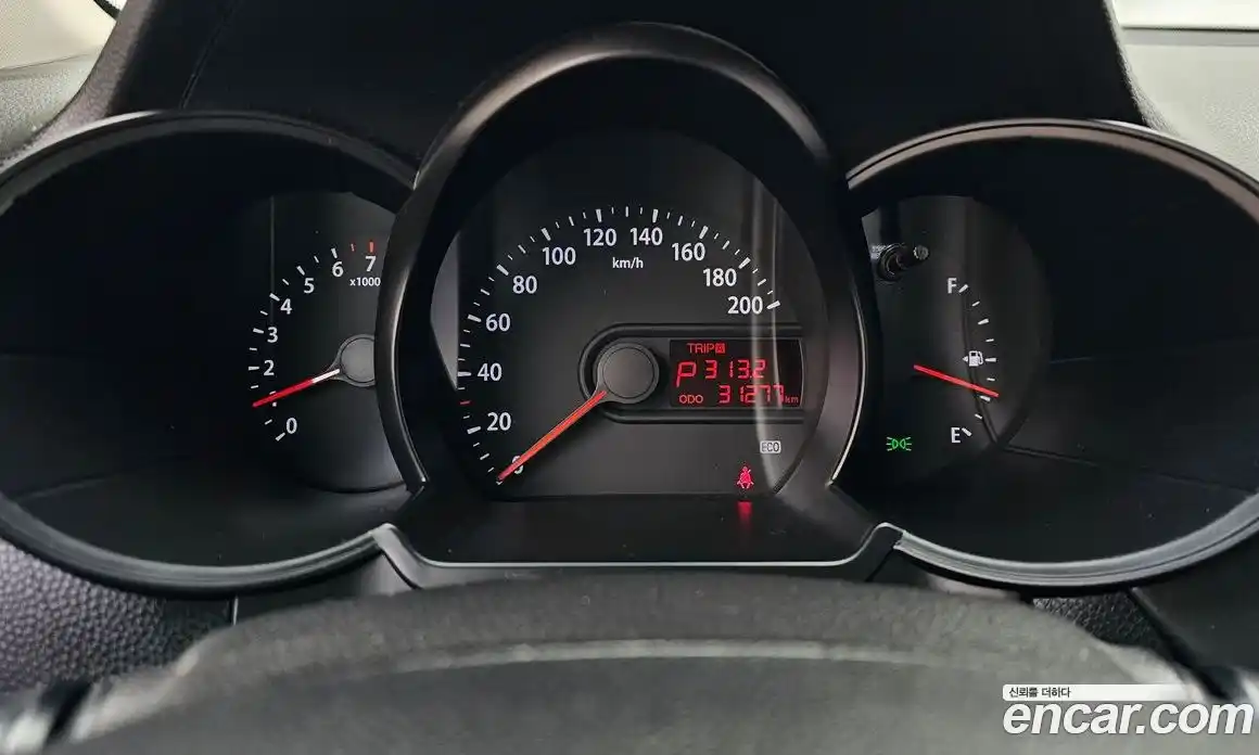 Kia Morning 2012 1.0 Автомат в Москве № 56137, фото 1