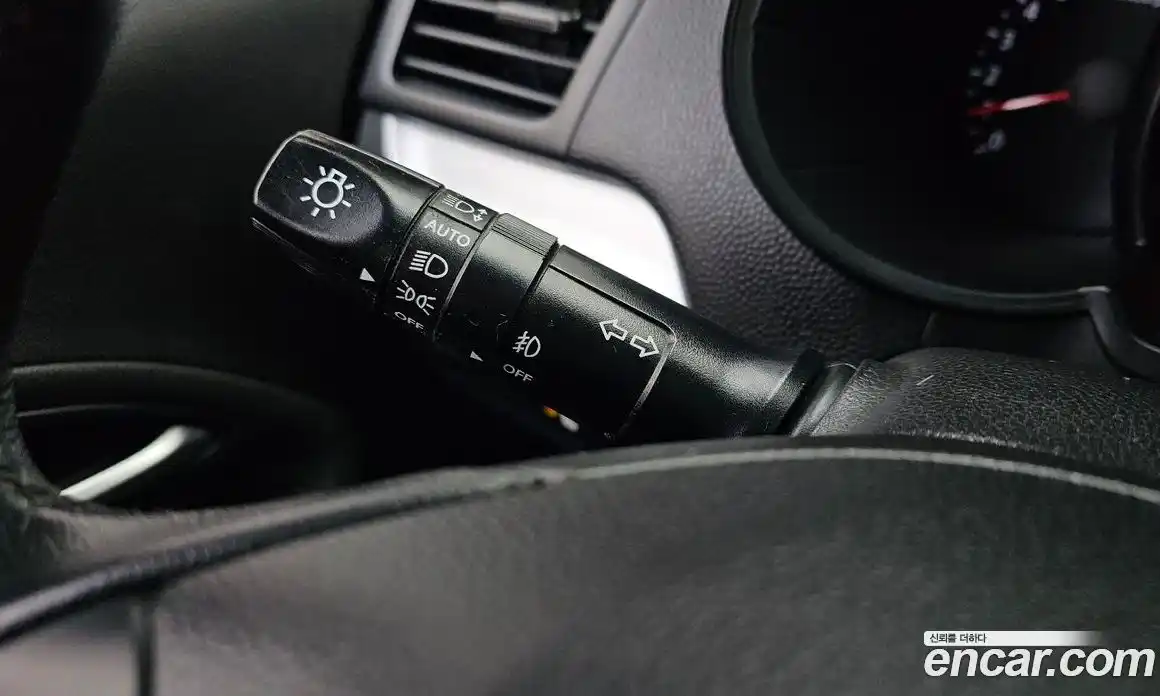 Kia Morning 2012 1.0 Автомат в Москве № 56137, фото 11