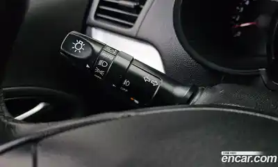 Kia Morning 2012 1.0 Автомат в Москве № 56137, миниатюра 11