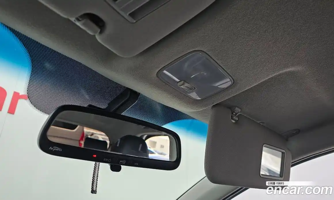 Kia Morning 2012 1.0 Автомат в Москве № 56137, фото 12