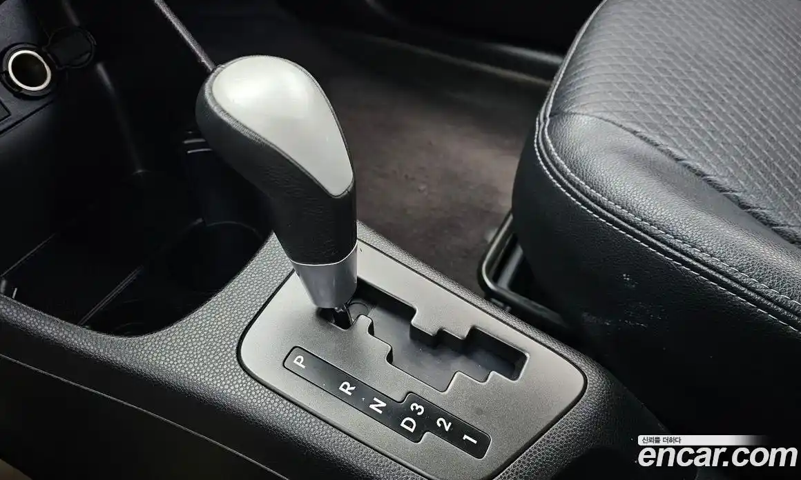 Kia Morning 2012 1.0 Автомат в Москве № 56137, фото 18