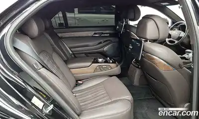 Genesis G90 2020 3.8 Автомат в Москве № 56353, миниатюра 11