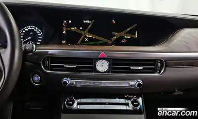 Genesis G90 2020 3.8 Автомат в Москве № 56353, миниатюра 5