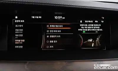 Genesis G90 2020 3.8 Автомат в Москве № 56353, миниатюра 10