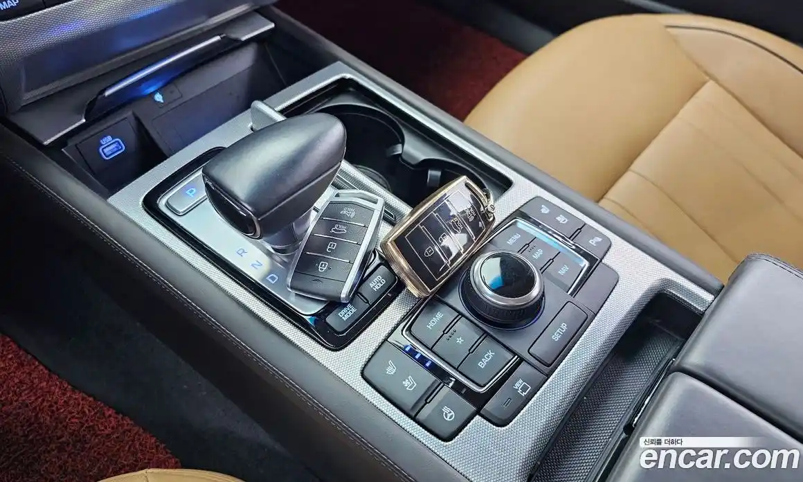 Genesis G80 2019 3.8 Автомат в Москве № 57473, фото 12