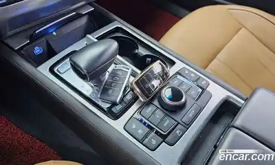 Genesis G80 2019 3.8 Автомат в Москве № 57473, миниатюра 12