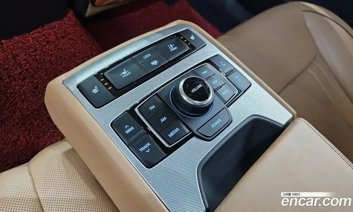 Genesis G80 2019 3.8 Автомат в Москве № 57473, фото 13