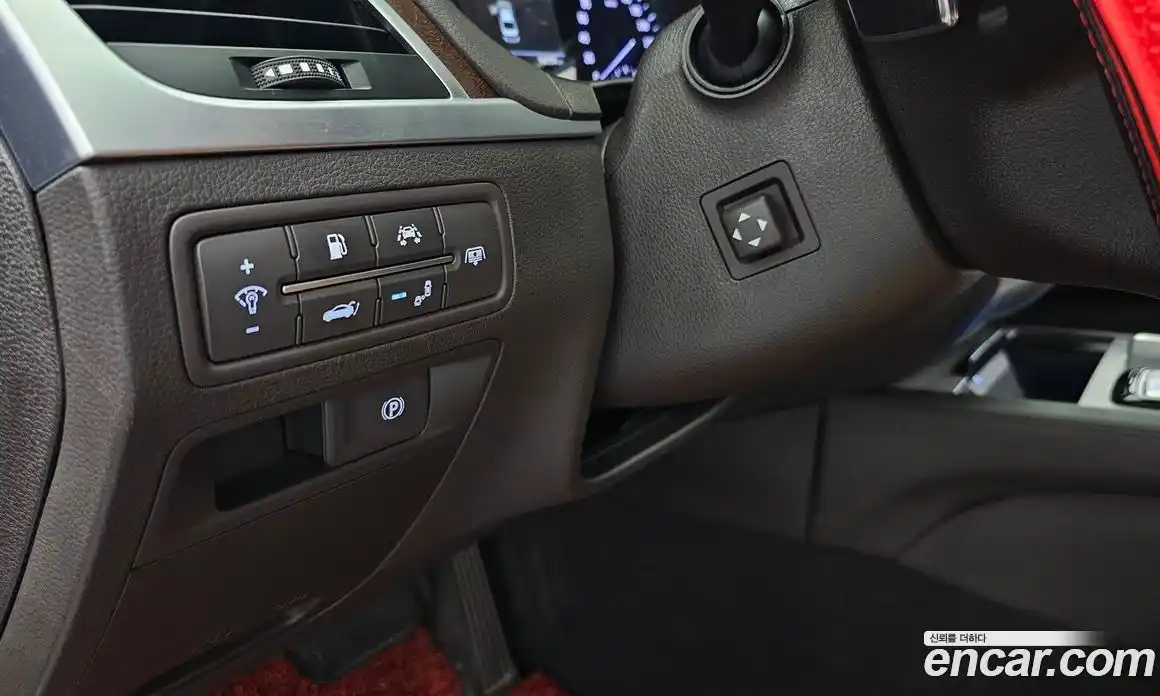 Genesis G80 2019 3.8 Автомат в Москве № 57473, фото 14