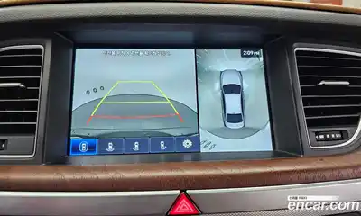 Genesis G80 2019 3.8 Автомат в Москве № 57473, миниатюра 6