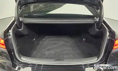 Genesis G80 2017 3.3 Автомат в Москве № 57591, миниатюра 12