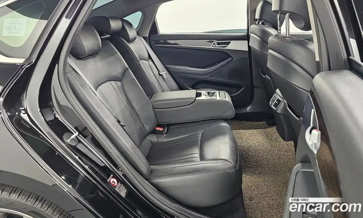 Genesis G80 2017 3.3 Автомат в Москве № 57591, фото 13