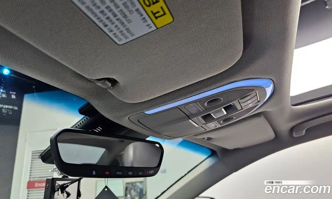 Genesis G80 2017 3.3 Автомат в Москве № 57591, фото 17