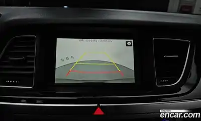 Genesis G80 2017 3.3 Автомат в Москве № 57591, миниатюра 2