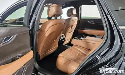 Genesis G80 2023 2.5 Автомат в Москве № 58609, миниатюра 5