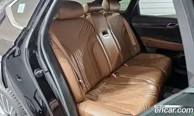 Genesis G80 2023 2.5 Автомат в Москве № 58609, миниатюра 6