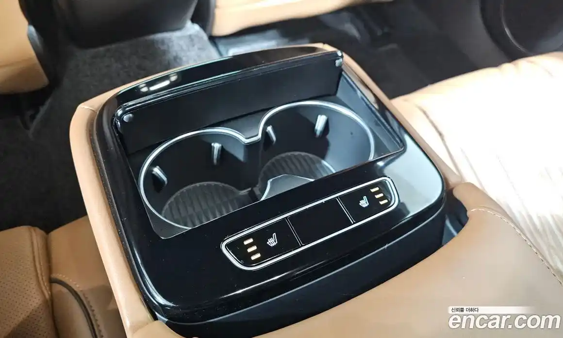 Genesis G80 2023 2.5 Автомат в Москве № 58609, фото 10