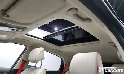 Genesis GV80 2024 2.5 Автомат в Москве № 59034, миниатюра 2