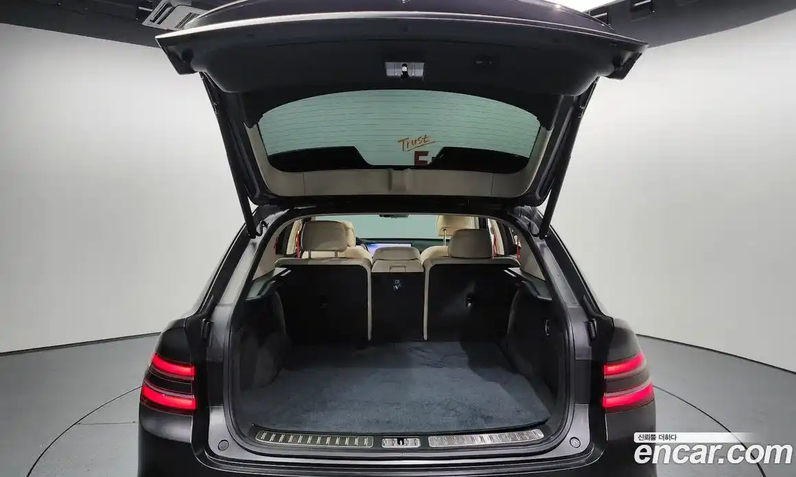 Genesis GV80 2024 2.5 Автомат в Москве № 59034, фото 6