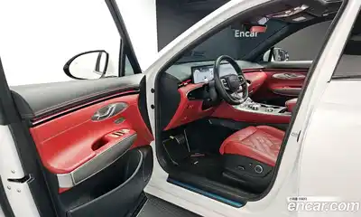 Genesis GV70 2025 2.5 Автомат в Москве № 59042, миниатюра 11