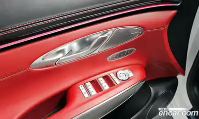 Genesis GV70 2025 2.5 Автомат в Москве № 59042, миниатюра 12