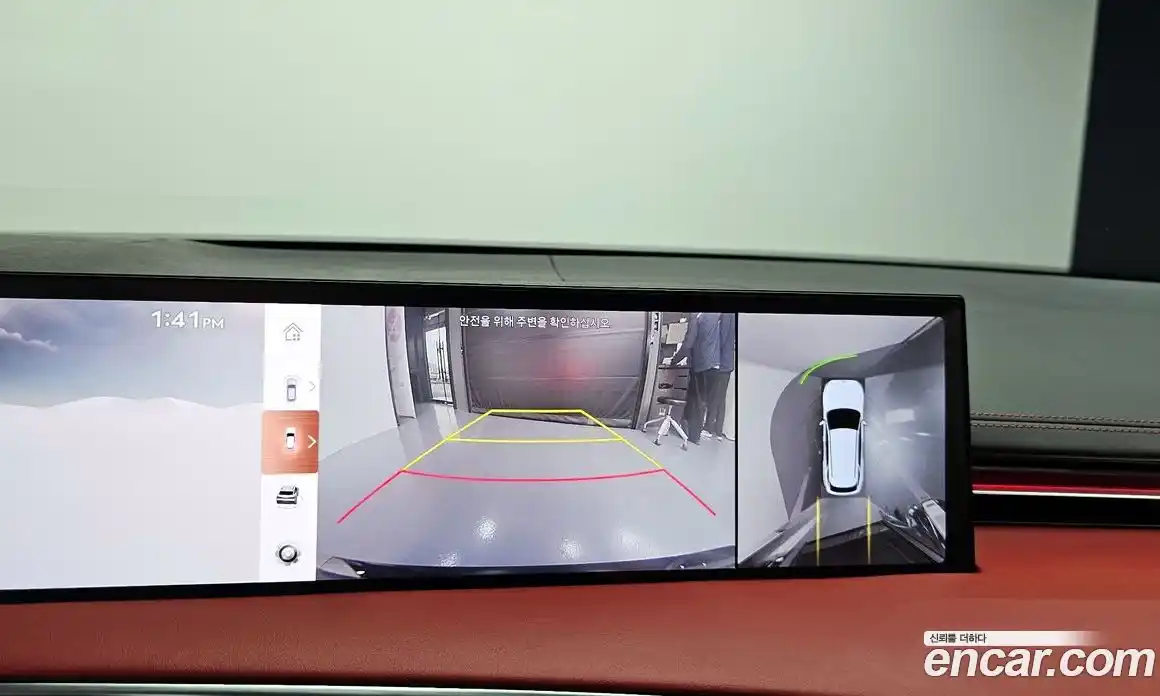 Genesis GV70 2025 2.5 Автомат в Москве № 59042, фото 15