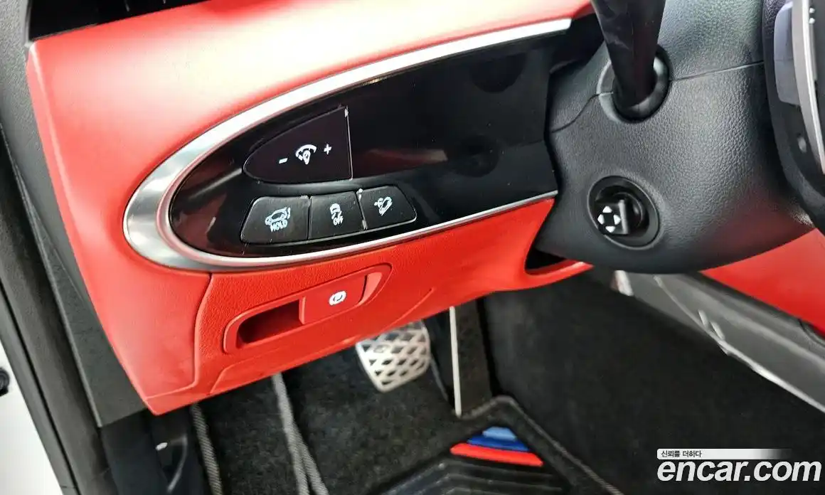 Genesis GV70 2025 2.5 Автомат в Москве № 59042, фото 17