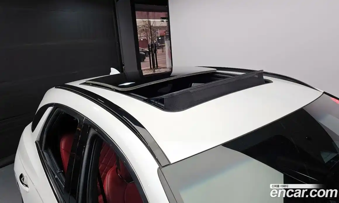 Genesis GV70 2025 2.5 Автомат в Москве № 59042, фото 18