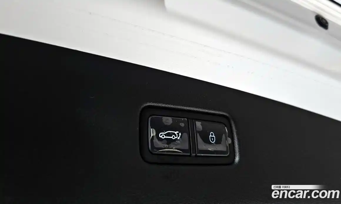 Genesis GV70 2025 2.5 Автомат в Москве № 59042, фото 19