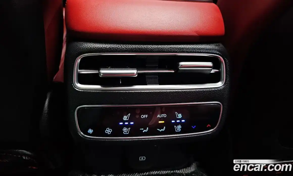 Genesis GV70 2025 2.5 Автомат в Москве № 59042, фото 20